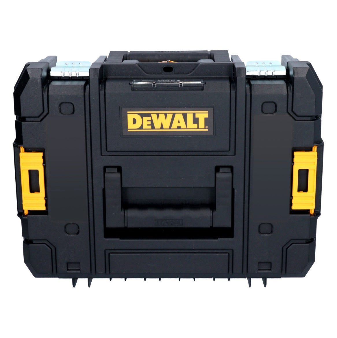 Perceuse-visseuse sans fil DeWalt DCD 800 P1T 18 V 90 Nm sans balais + 1x batterie 5,0 Ah + chargeur + TSTAK