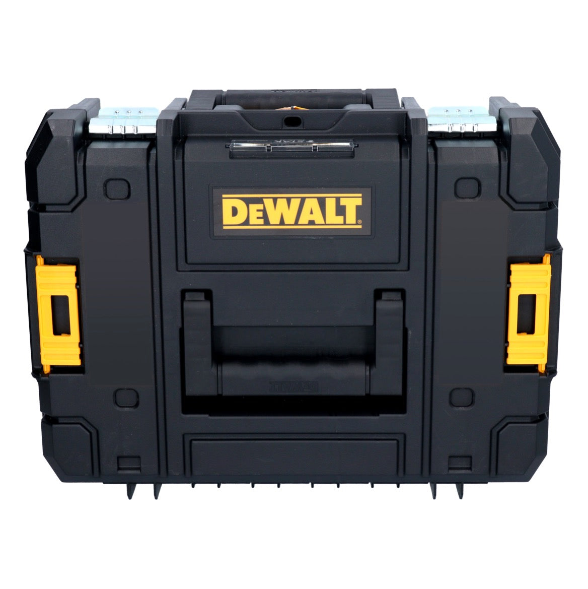 Perceuse-visseuse sans fil DeWalt DCD 800 H1T 18 V 90 Nm sans balais + 1x batterie 5,0 Ah + chargeur + TSTAK