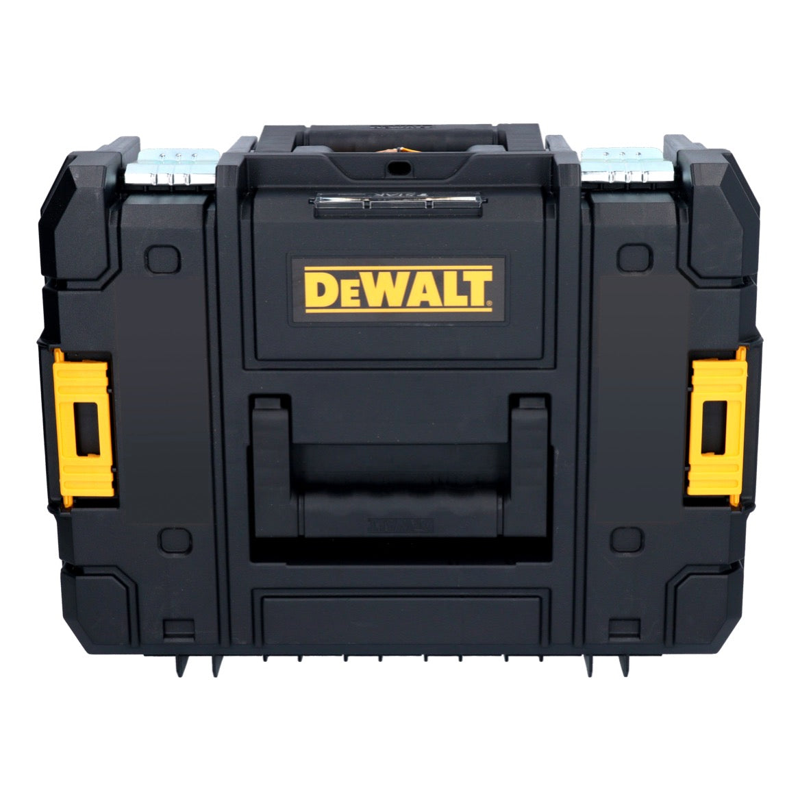 Perceuse-visseuse sans fil DeWalt DCD 800 H2T 18 V 90 Nm sans balais + 2x batteries 5,0 Ah + chargeur + TSTAK