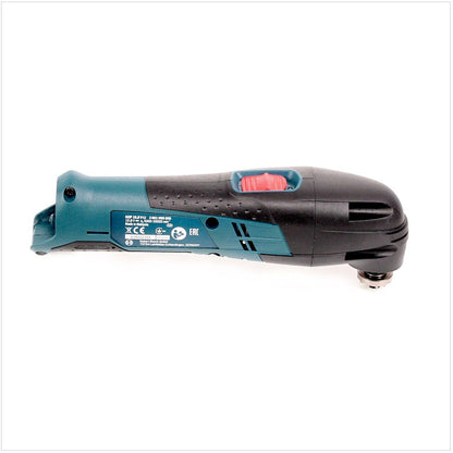 Bosch GOP 10,8 V-Li Akku Multi Cutter Solo in L-Boxx ( 060185800S ) - Toolbrothers