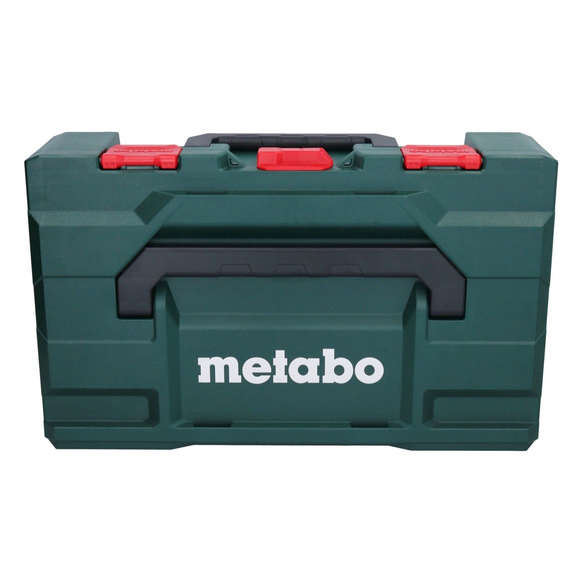 Metabo MS 18 LTX 15 Akku Gehölzsäge 18 V 15 cm 5 m/s + 2x Akku 2,0 Ah + Ladegerät + metaBOX