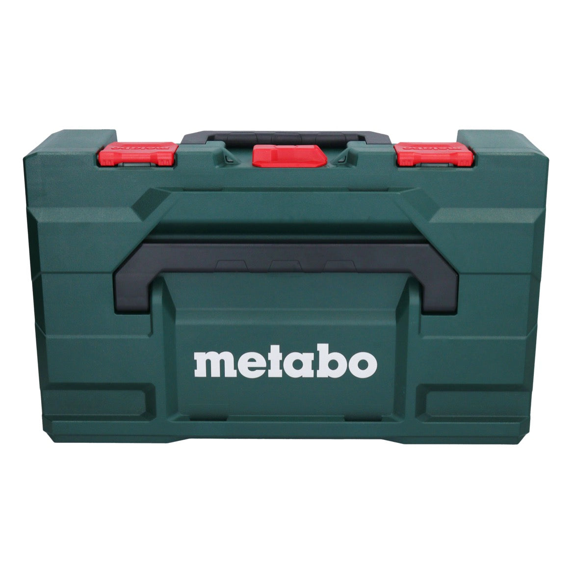 Metabo MS 18 LTX 15 Akku Gehölzsäge 18 V 15 cm 5 m/s + 1x Akku 4,0 Ah + metaBOX - ohne Ladegerät