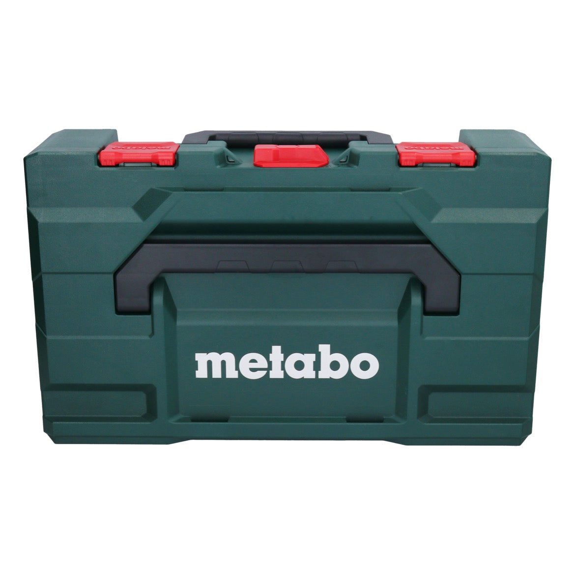 Metabo MS 18 LTX 15 Akku Gehölzsäge 18 V 15 cm 5 m/s + 1x Akku 5,5 Ah + metaBOX - ohne Ladegerät