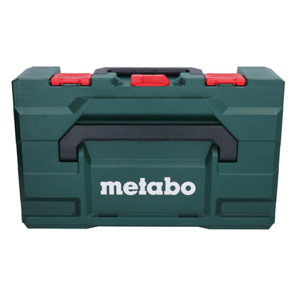 Metabo MS 18 LTX 15 Akku Gehölzsäge 18 V 15 cm 5 m/s + 1x Akku 5,5 Ah + Ladegerät + metaBOX