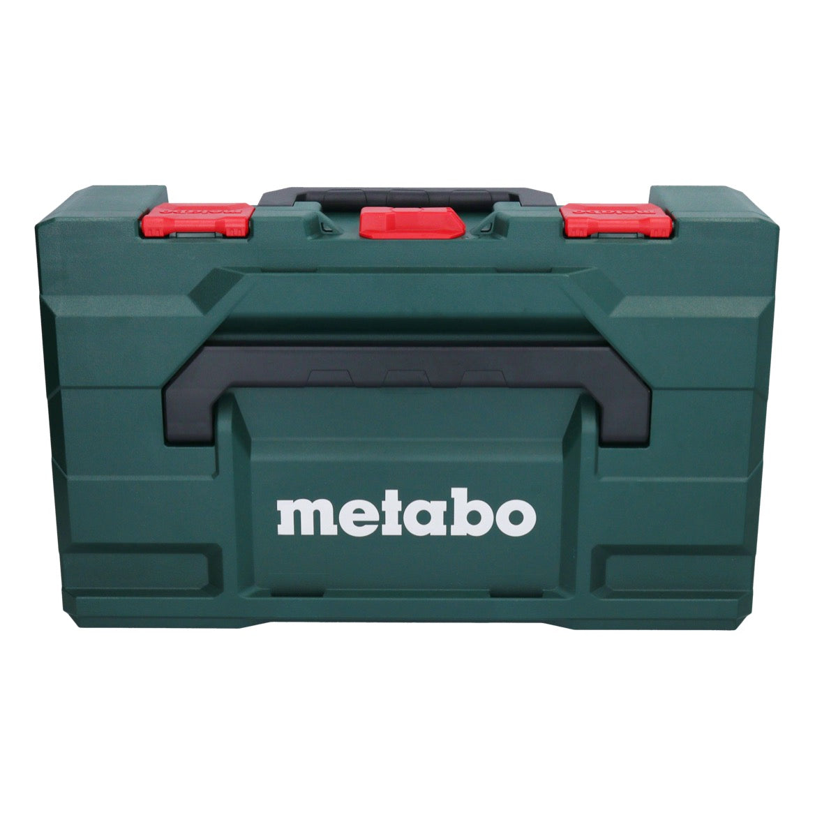 Metabo MS 18 LTX 15 Akku Gehölzsäge 18 V 15 cm 5 m/s + 2x Akku 5,5 Ah + Ladegerät + metaBOX