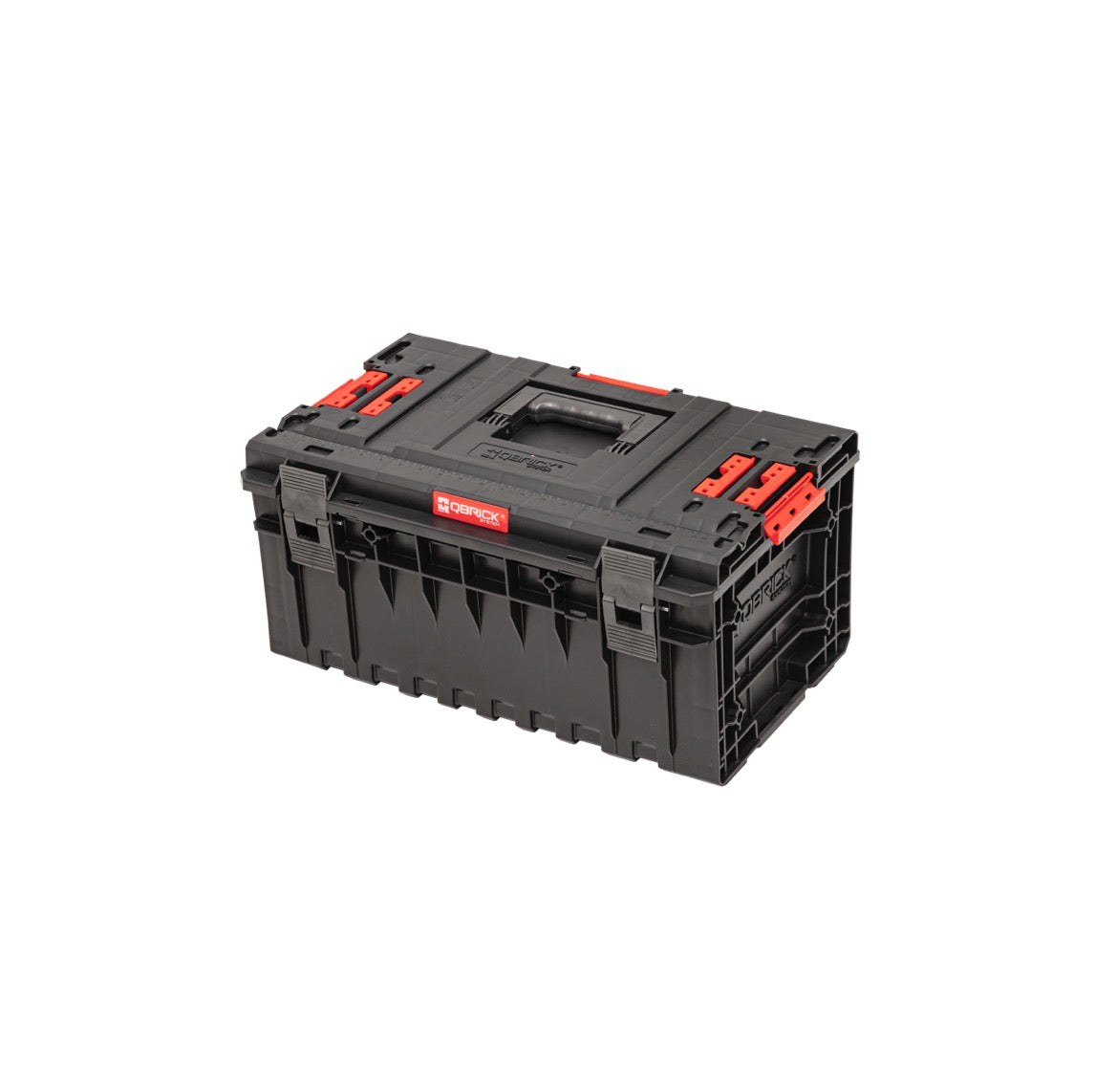 Qbrick System ONE 350 2.0 Vario Werkzeugkoffer 585 x 385 x 320 mm 38 l stapelbar IP66