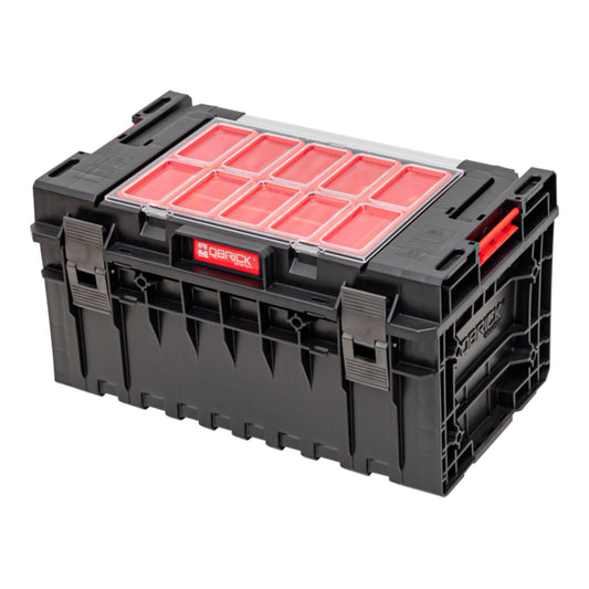 Qbrick System ONE 350 2.0 Mallette à outils expert 585 x 385 x 320 mm 38 l empilable IP66