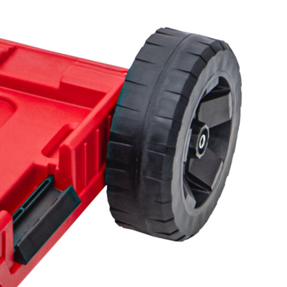 Qbrick System ONE Transport Platform RED ULTRA HD Transportroller Rollbrett 745 x 510 x 180 mm