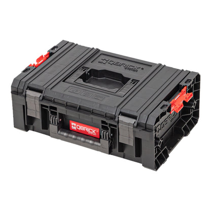 Qbrick System PRO Valise Technicien 2.0 empilable 450 x 332 x 171 mm 12 l IP54