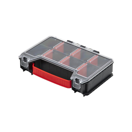 Qbrick System PRO Organizer Multi 257 x 182 x 65 mm 1,7 l empilable IP54