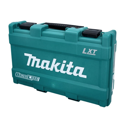 Makita Koffer Werkzeugkoffer LXT für Akku Schlagbohrschrauber DHP 483 und Akku Schlagschrauber DTD 155