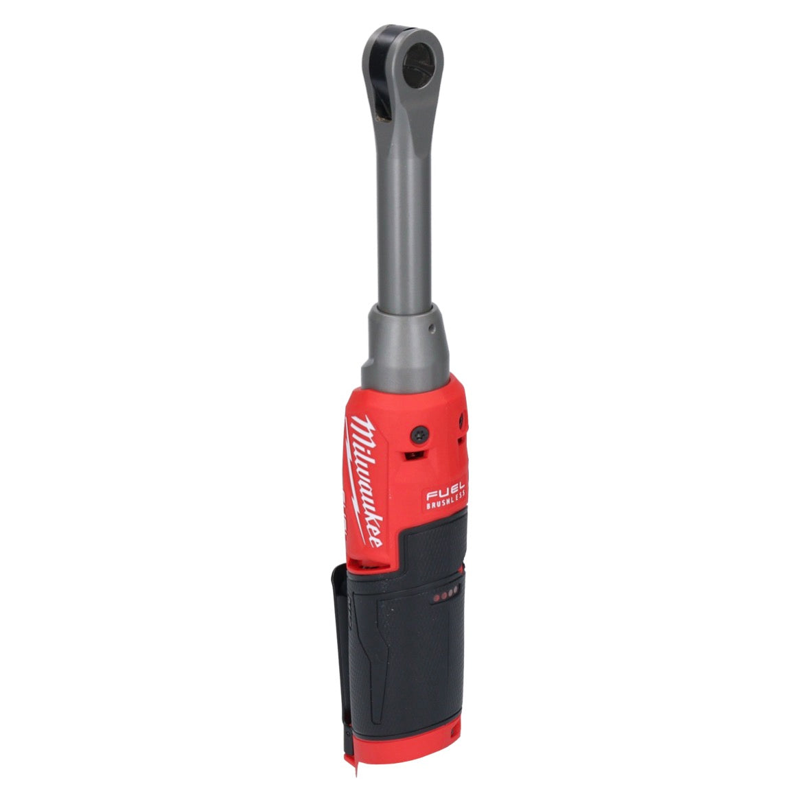 Milwaukee M12 FHIR14LR-0 Akku Hochgeschwindigkeits Ratsche 12 V 47 Nm 1/4" ( 4933480790 ) Brushless Solo - ohne Akku, ohne Ladegerät