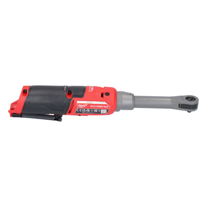 Milwaukee M12 FHIR14LR-0 Akku Hochgeschwindigkeits Ratsche 12 V 47 Nm 1/4" ( 4933480790 ) Brushless Solo - ohne Akku, ohne Ladegerät