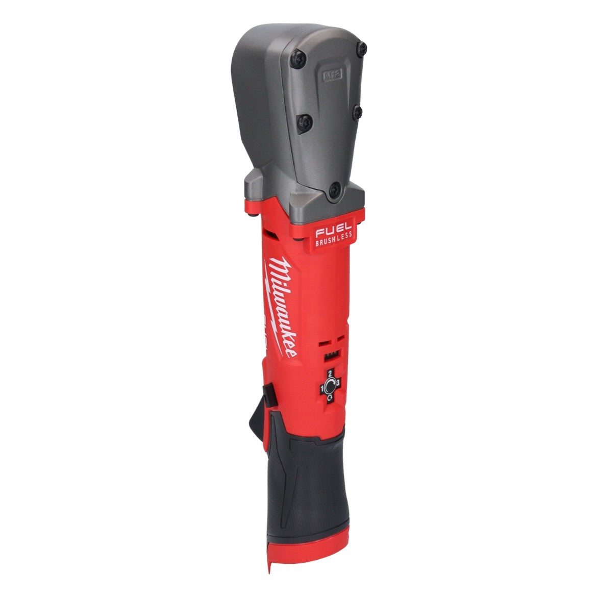 Milwaukee M12 FRAIWF12-0 Akku Winkelschlagschrauber 12 V 1/2" 270 Nm Brushless ( 4933471699 ) Solo - ohne Akku, ohne Ladegerät