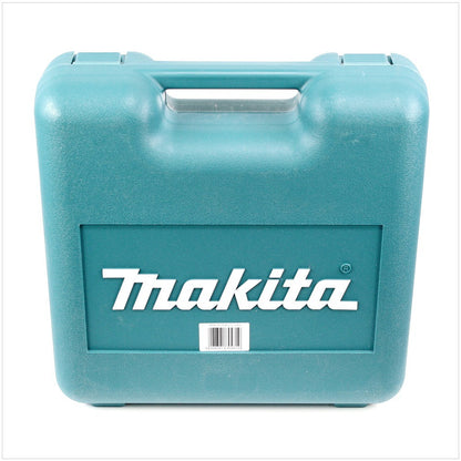 Makita HG 651 CK 2000 Watt Elektro Heißluftgebläse 80 °C / 650 °C - Toolbrothers