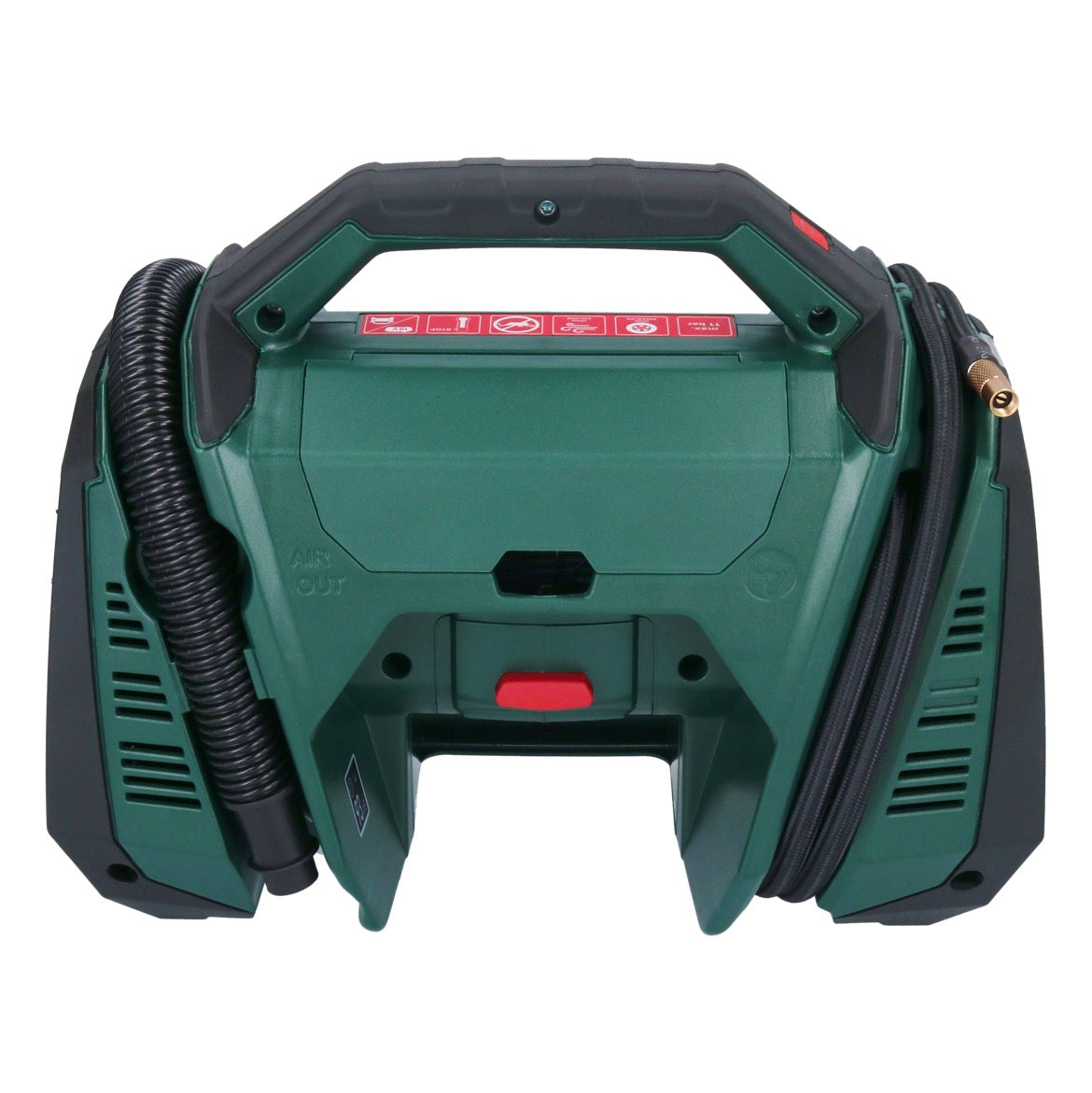 Metabo AK 18 Multi Akku Kompressor 18 V 11 bar + 1x Akku 2,0 Ah - ohne Ladegerät