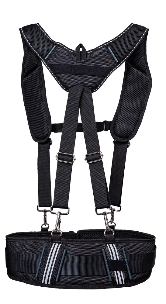 BS Systems ProClick Suspenders L/XL ( 6100000968 )