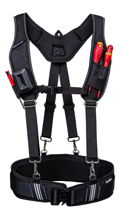 BS Systems ProClick Suspenders S/M ( 6100000967 )