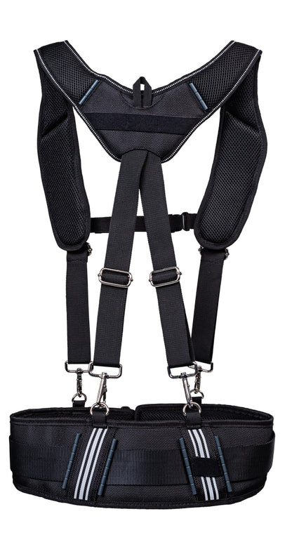 BS Systems ProClick Suspenders S/M ( 6100000967 )