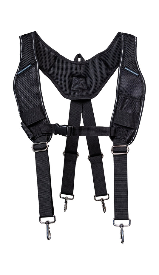 BS Systems ProClick Suspenders S/M ( 6100000967 )