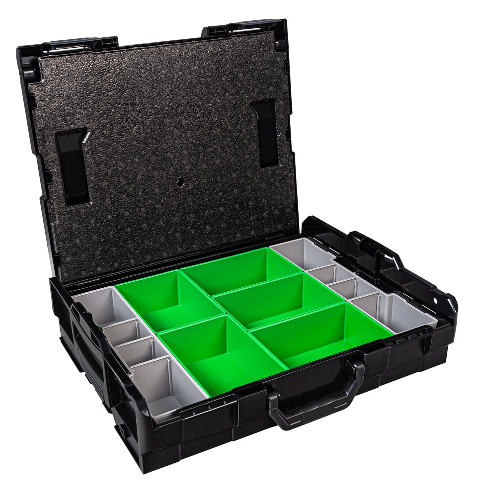 Coffret d'encastrement BS Systems D3 LB 102 (6000010094)