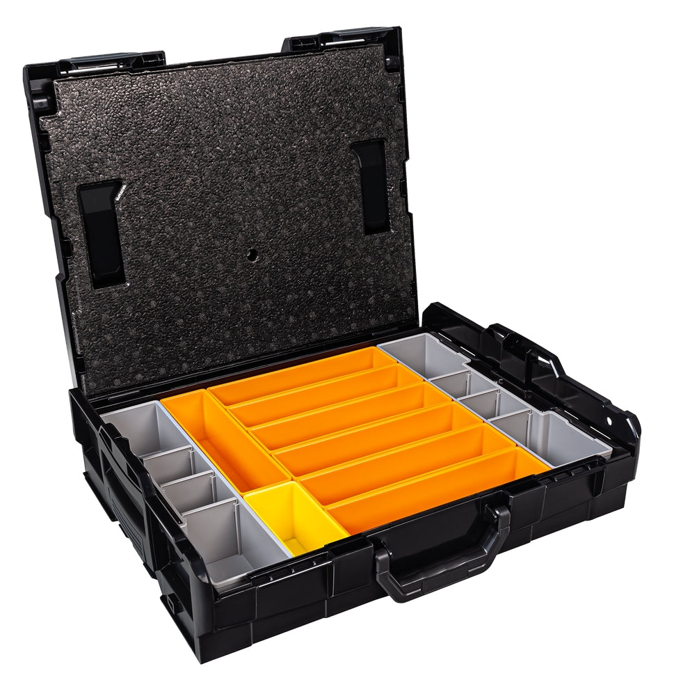 Coffret d'encastrement BS Systems F3 LB 102 (6000010095)