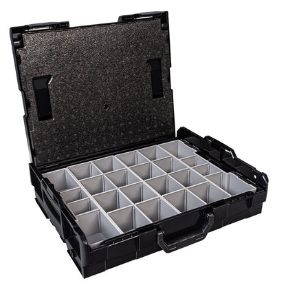 Coffret d'encastrement BS Systems K3 LB 102 (6000010098)