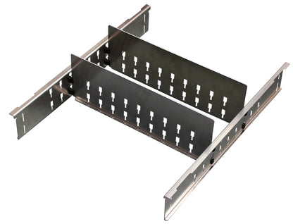 BS Systems Trennblechset 3F LT 136/170 ( 1000010153 )