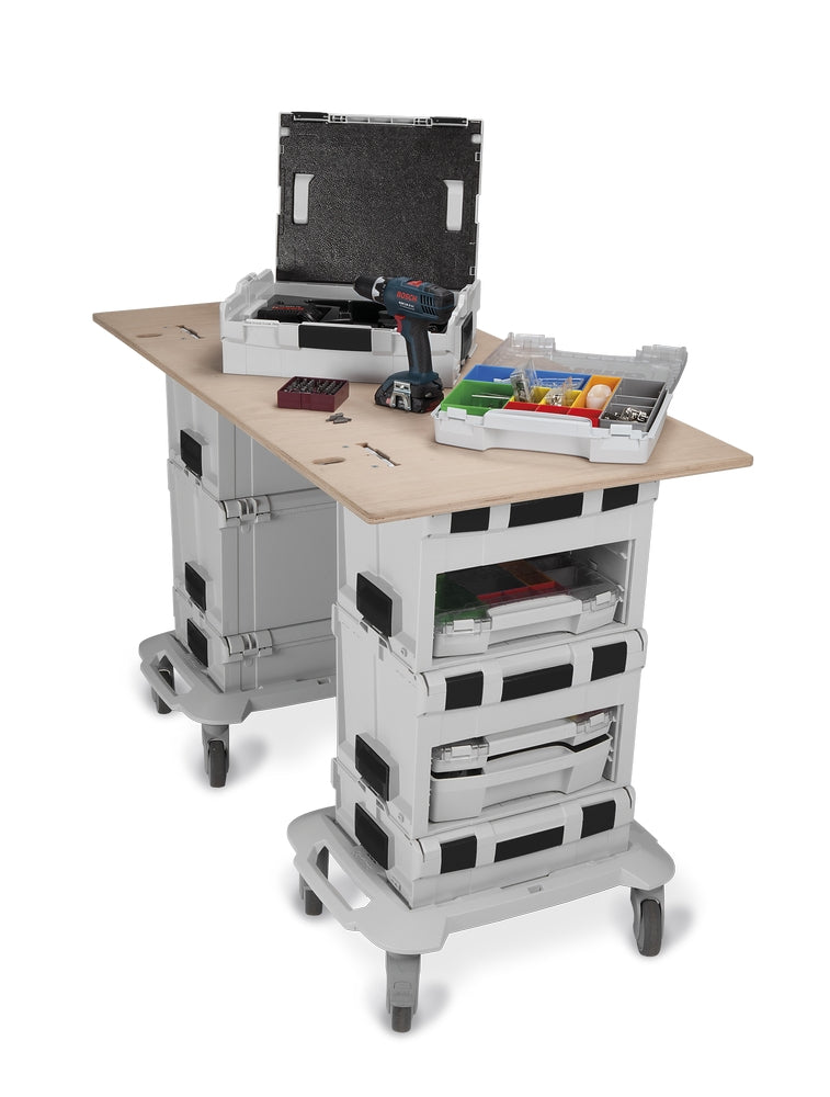 BS Systems Mobile Arbeitsplatte 1400x700 LB ( 1000010164 )