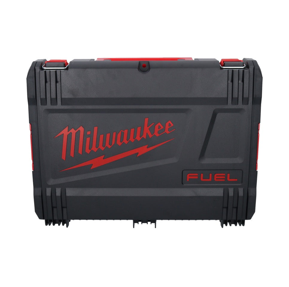 Riveteuse aveugle sur batterie Milwaukee M18 ONEFPRT-201X 18 V 20 kN sans balais + 1x batterie 2,0 Ah + boîtier HD - sans chargeur