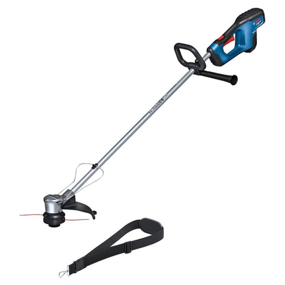 Bosch GRT 18V-33 Professional Akku Rasentrimmer 18 V 330 mm Brushless ( 06008D0000 ) Solo - ohne Akku, ohne Ladegerät