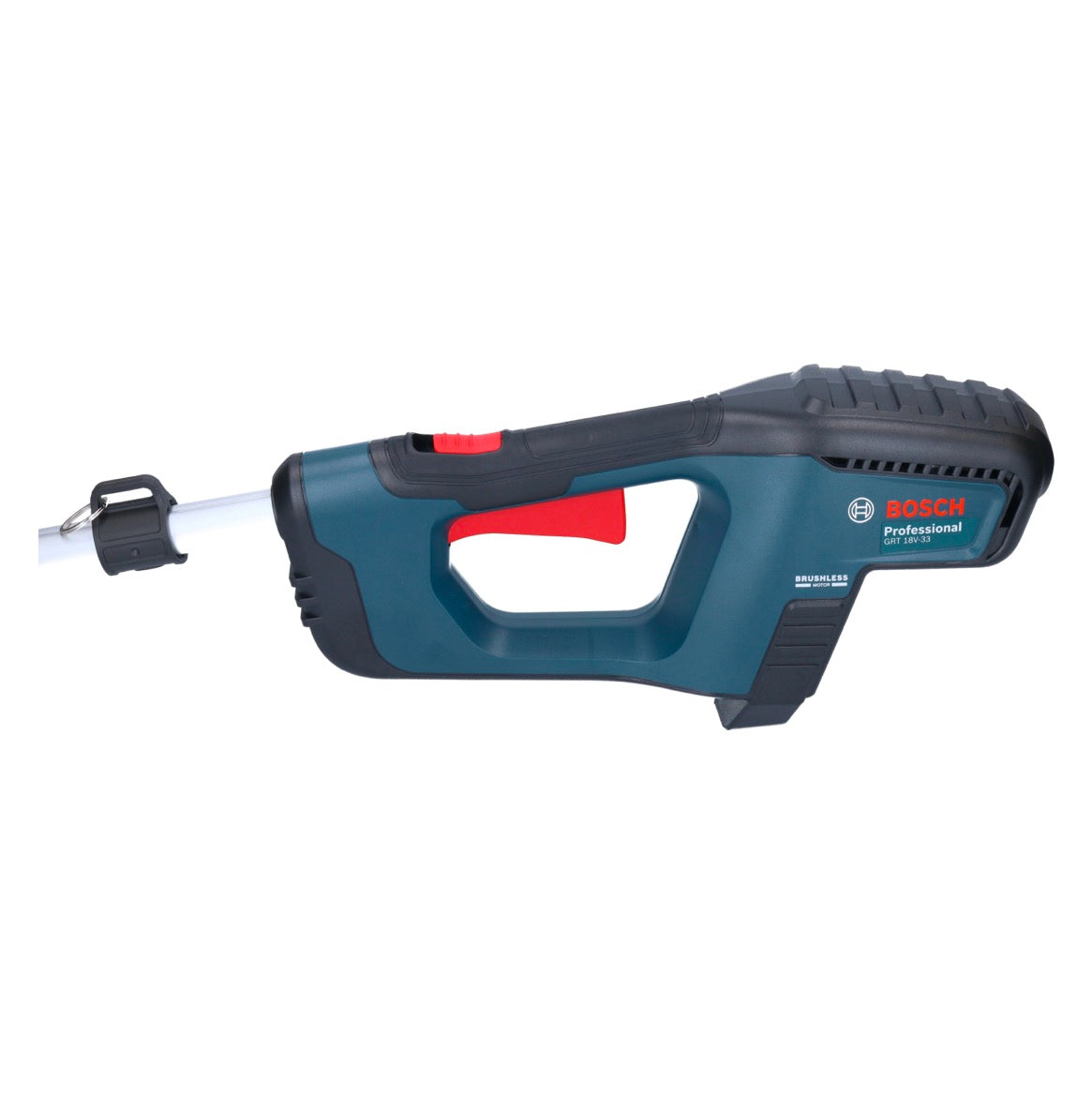 Bosch GRT 18V-33 Professional Akku Rasentrimmer 18 V 330 mm Brushless ( 06008D0000 ) Solo - ohne Akku, ohne Ladegerät