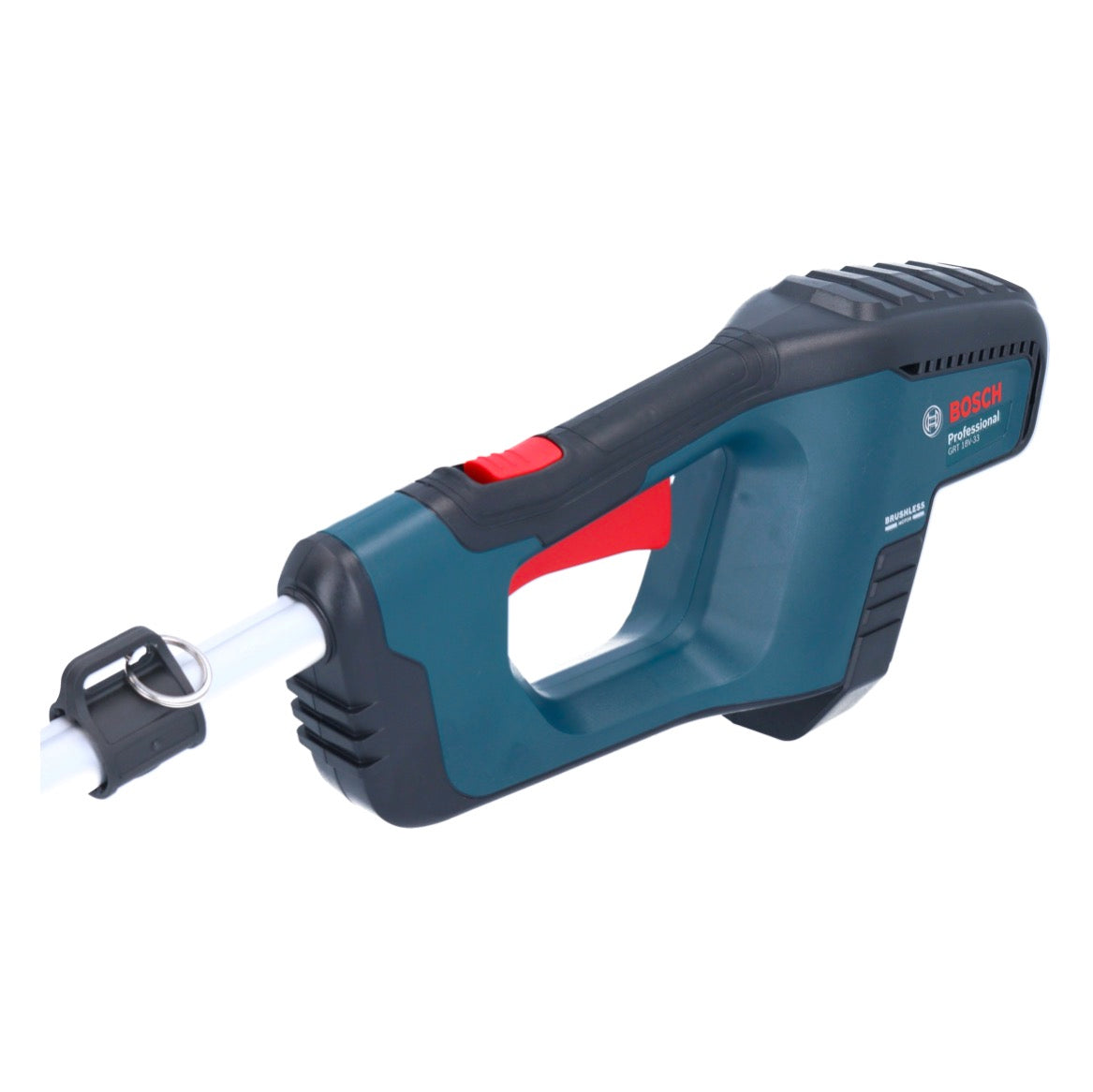 Bosch GRT 18V-33 Professional Akku Rasentrimmer 18 V 330 mm Brushless ( 06008D0000 ) Solo - ohne Akku, ohne Ladegerät