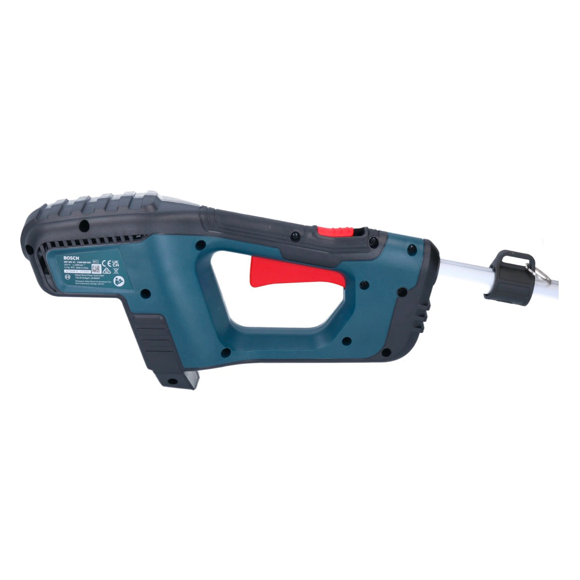 Coupe-bordure sans fil Bosch GRT 18V-33 Professional 18 V 330 mm sans balais (06008D0000) Solo - sans batterie, sans chargeur