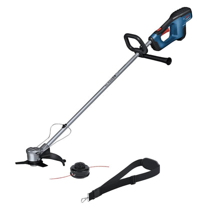 Bosch GFR 18V-23 Professional Akku Freischneider 18 V 230 mm Brushless ( 06008D1000 ) Solo - ohne Akku, ohne Ladegerät