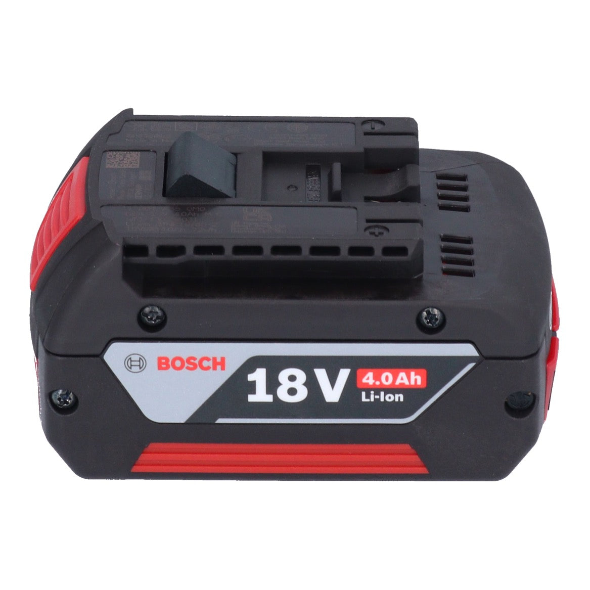 Bosch GFR 18V-23 Professional Akku Freischneider 18 V 230 mm Brushless + 1x Akku 4,0 Ah - ohne Ladegerät