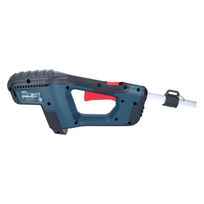 Bosch GFR 18V-23 Débroussailleuse professionnelle sur batterie 18 V 230 mm sans balais + 2x batteries 4,0 Ah + chargeur