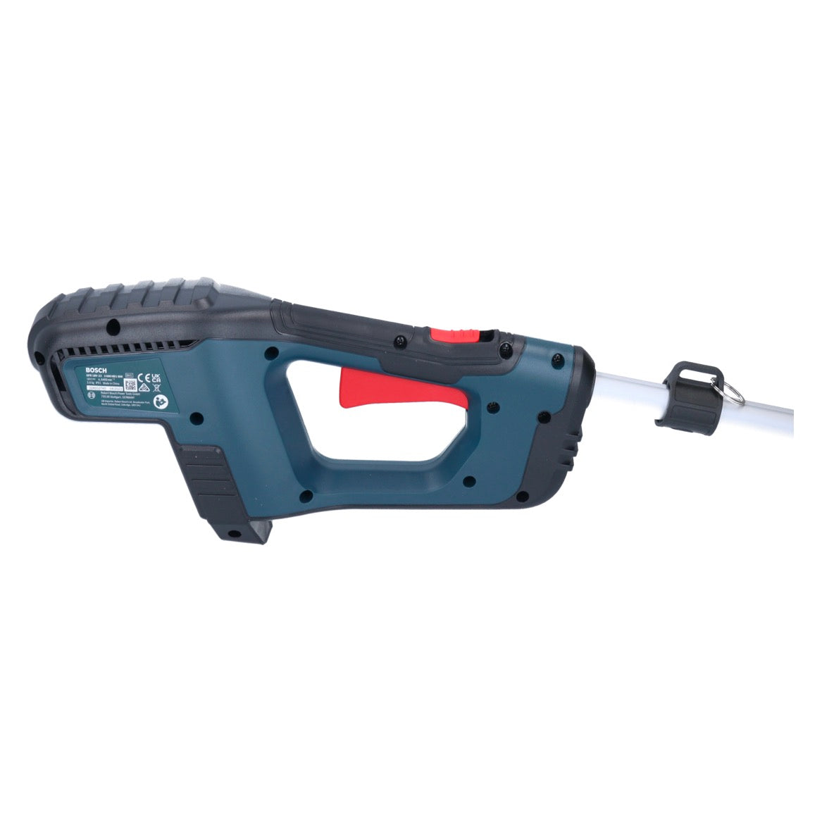 Bosch GFR 18V-23 Professional Akku Freischneider 18 V 230 mm Brushless + 1x Akku 5,0 Ah + Ladegerät