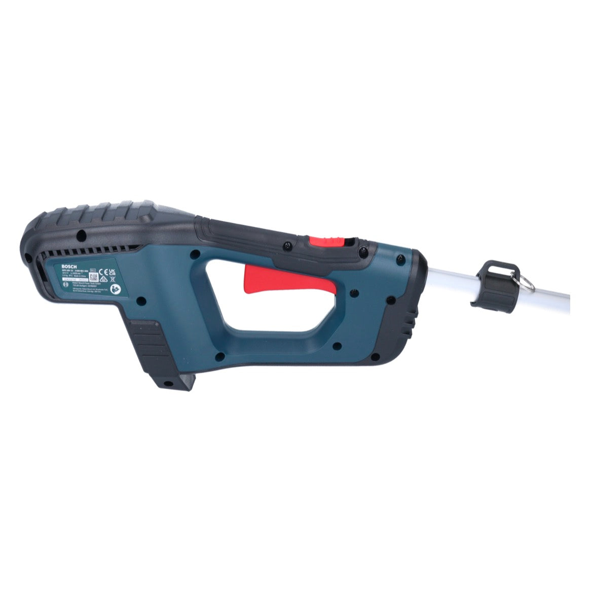 Bosch GFR 18V-23 Professional Akku Freischneider 18 V 230 mm Brushless + 2x Akku 6,0 Ah + Ladegerät