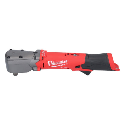 Clé à chocs angulaire sur batterie Milwaukee M12 FRAIWF12-201 12 V 1/2" 270 Nm sans balais + 1x batterie 2,0 Ah - sans chargeur