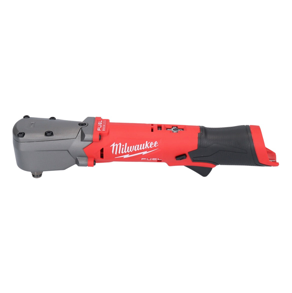 Milwaukee M12 FRAIWF12-251 Akku Winkelschlagschrauber 12 V 1/2" 270 Nm Brushless + 1x Akku 2,5 Ah - ohne Ladegerät