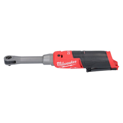 Milwaukee M12 FHIR14LR-202 Akku Hochgeschwindigkeits Ratsche 12 V 47 Nm 1/4" Brushless + 2x Akku 2,0 Ah + Ladegerät