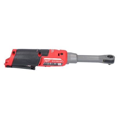 Milwaukee M12 FHIR14LR-251 Akku Hochgeschwindigkeits Ratsche 12 V 47 Nm 1/4" Brushless + 1x Akku 2,5 Ah - ohne Ladegerät