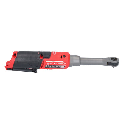 Milwaukee M12 FHIR14LR-501 Akku Hochgeschwindigkeits Ratsche 12 V 47 Nm 1/4" Brushless + 1x Akku 5,0 Ah - ohne Ladegerät