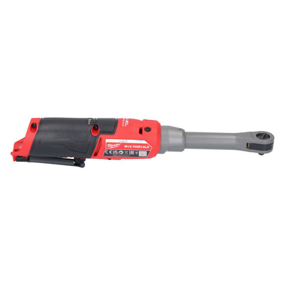 Milwaukee M12 FHIR14LR-502 Akku Hochgeschwindigkeits Ratsche 12 V 47 Nm 1/4" Brushless + 2x Akku 5,0 Ah + Ladegerät