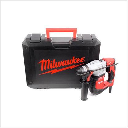 Milwaukee PLH 20 Bohrhammer mit 620 Watt inkl. Koffer ( 4931415621 ) - Toolbrothers