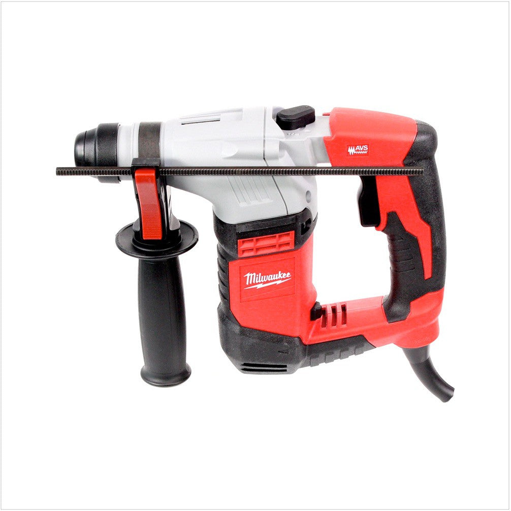 Milwaukee PLH 20 Bohrhammer mit 620 Watt inkl. Koffer ( 4931415621 ) - Toolbrothers