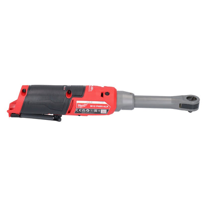 Milwaukee M12 FHIR14LR-601 batterie cliquet haute vitesse 12 V 47 Nm 1/4" brushless + 1x batterie 6,0 Ah - sans chargeur