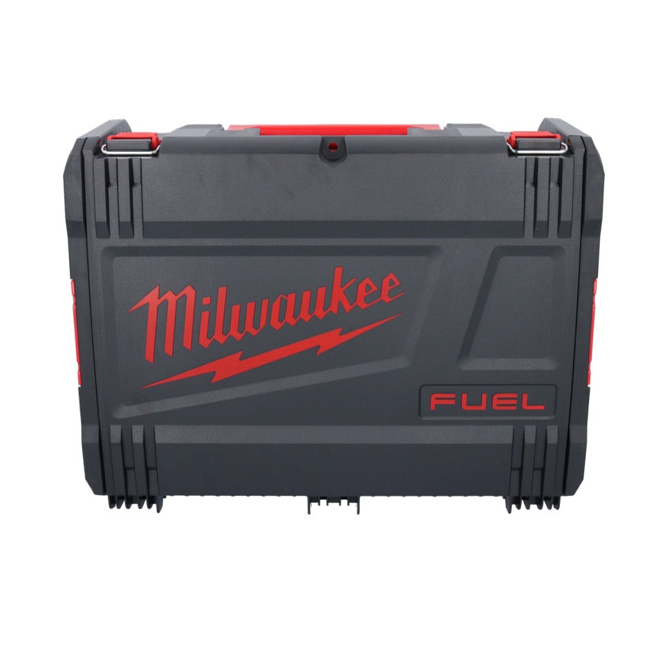 Milwaukee M18 ONEFHIWF1-302X Akku Schlagschrauber 18 V 2033 Nm 1″ Brushless + 2x Akku 3,0 Ah + Ladegerät + HD Box