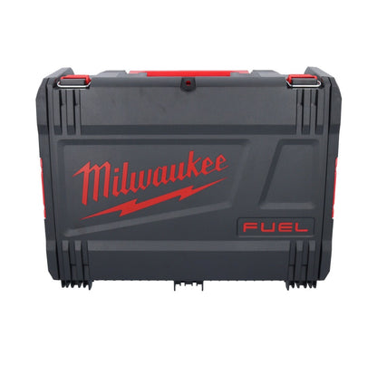 Milwaukee M18 ONEFHIWF1-401X Akku Schlagschrauber 18 V 2033 Nm 1″ Brushless + 1x Akku 4,0 Ah + Ladegerät + HD Box